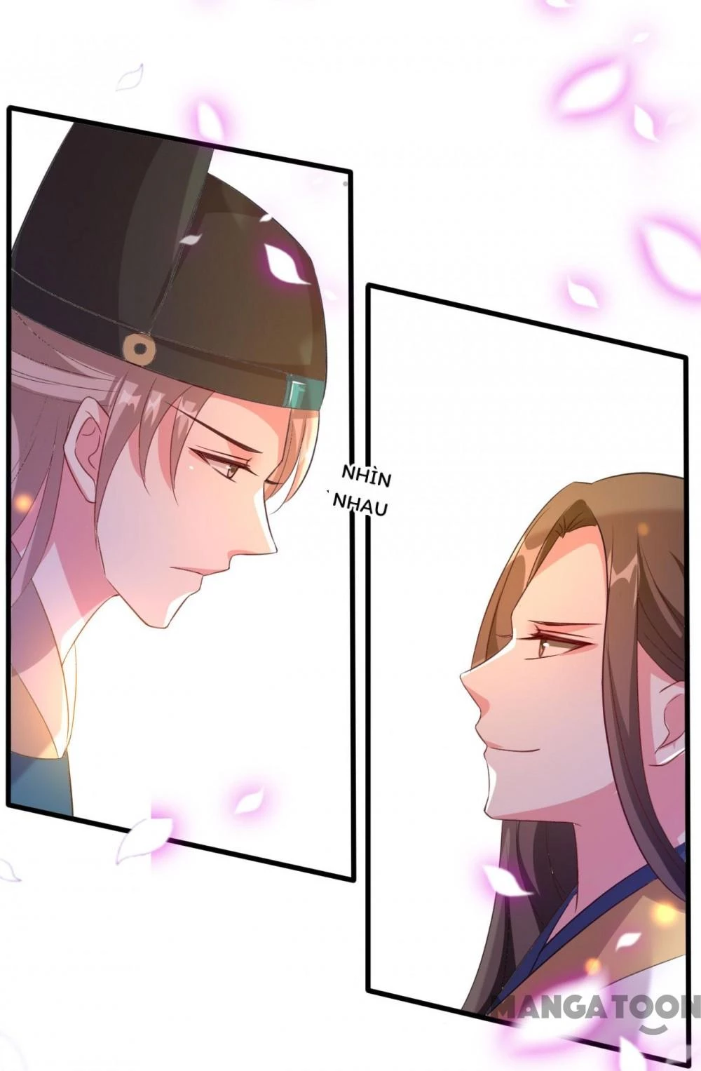 Phúc Hắc Vương Gia Đừng Làm Loạn Chapter 66 - 17