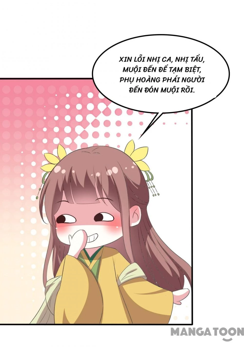 Phúc Hắc Vương Gia Đừng Làm Loạn Chapter 66 - 19