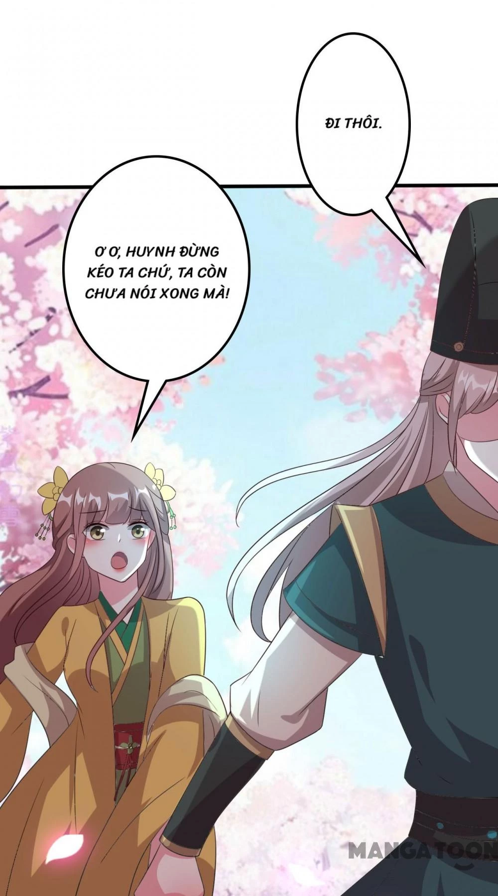 Phúc Hắc Vương Gia Đừng Làm Loạn Chapter 66 - 20