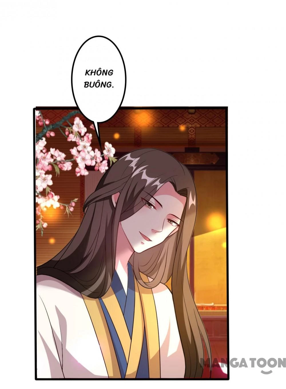 Phúc Hắc Vương Gia Đừng Làm Loạn Chapter 66 - 24