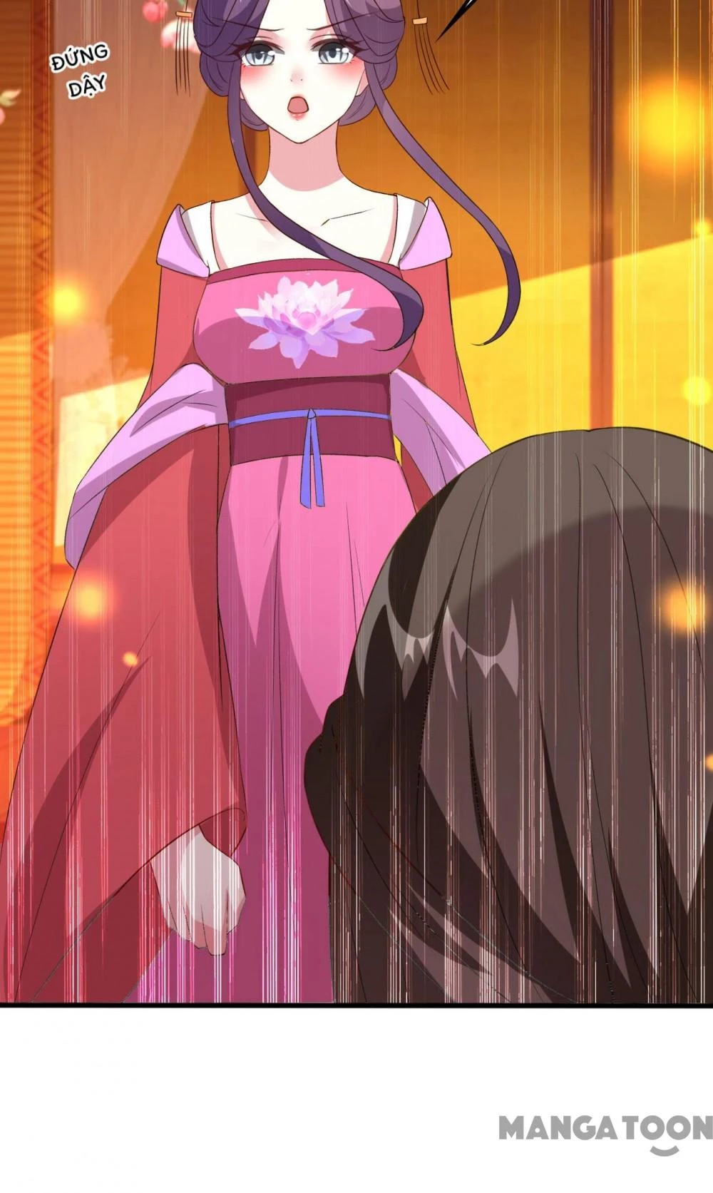 Phúc Hắc Vương Gia Đừng Làm Loạn Chapter 66 - 28