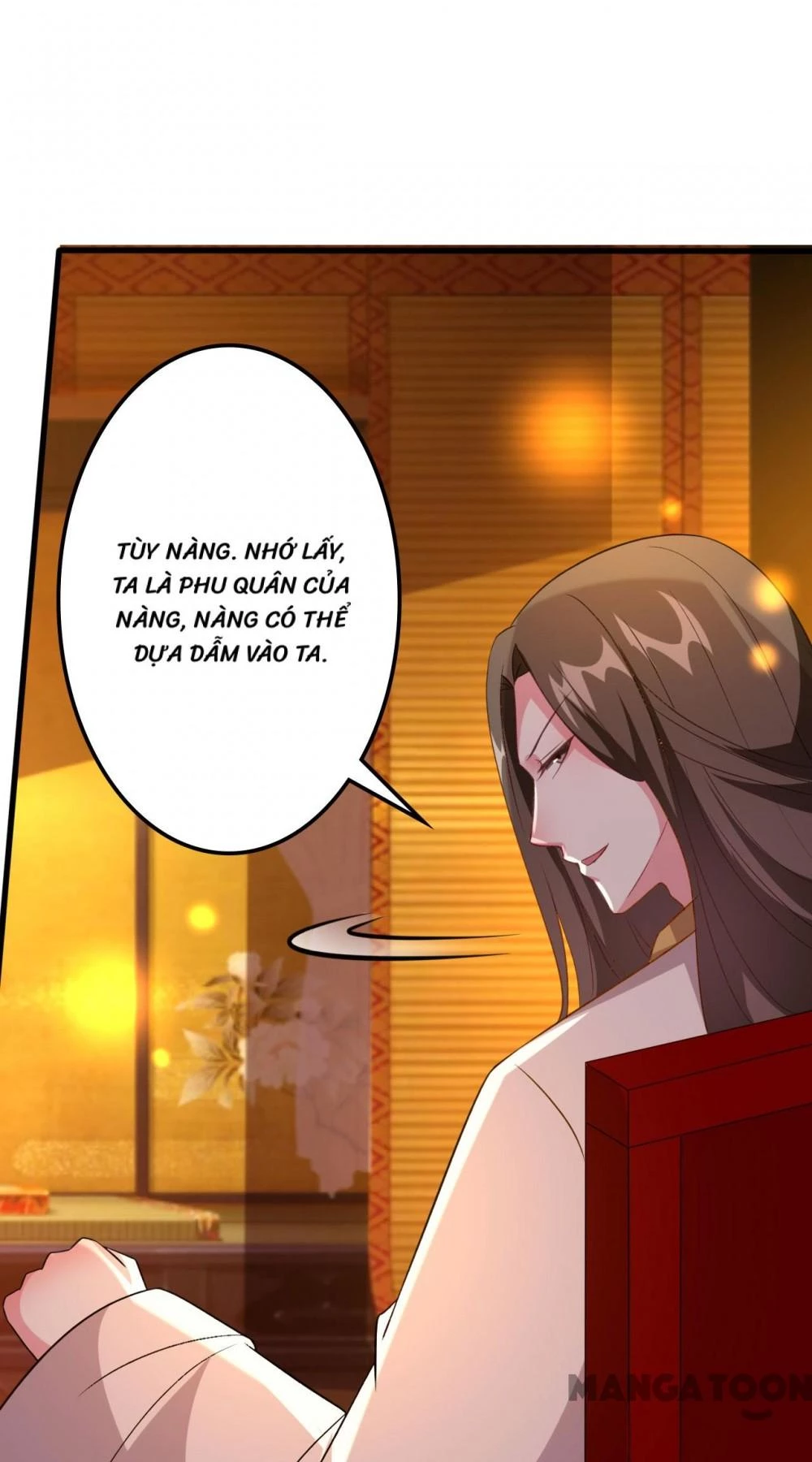 Phúc Hắc Vương Gia Đừng Làm Loạn Chapter 66 - 29