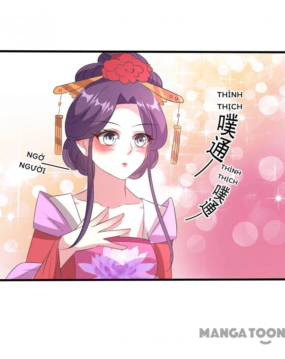 Phúc Hắc Vương Gia Đừng Làm Loạn Chapter 66 - 31