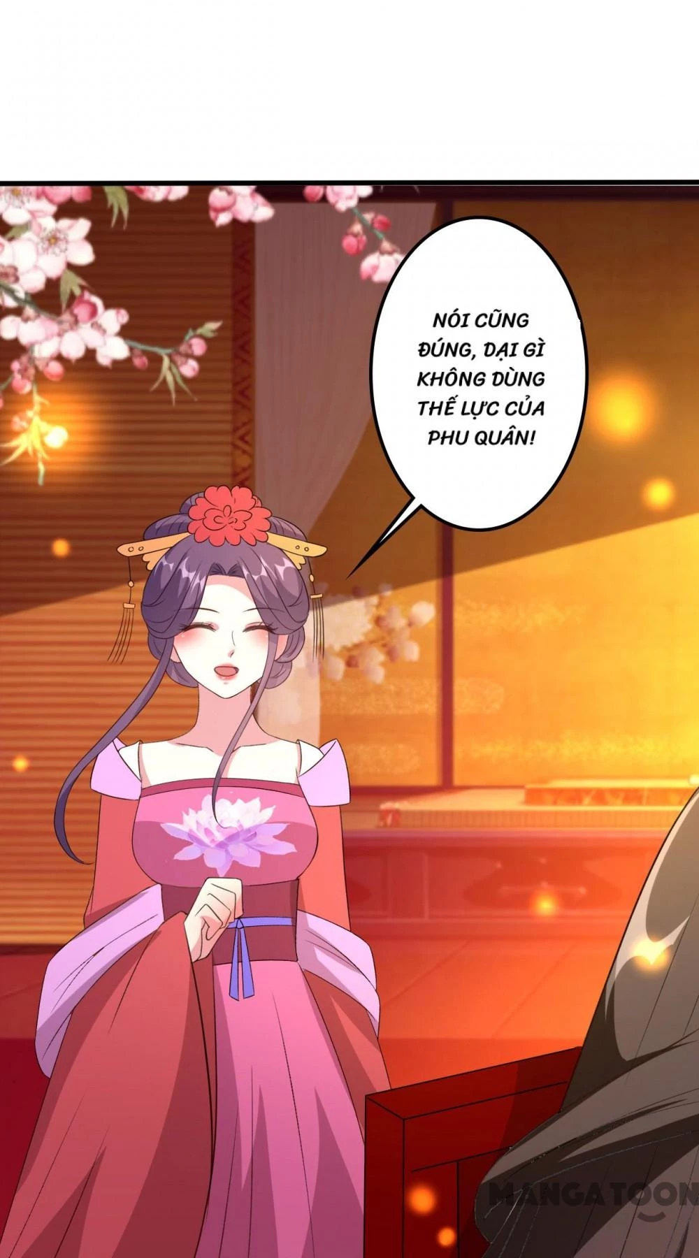 Phúc Hắc Vương Gia Đừng Làm Loạn Chapter 66 - 32