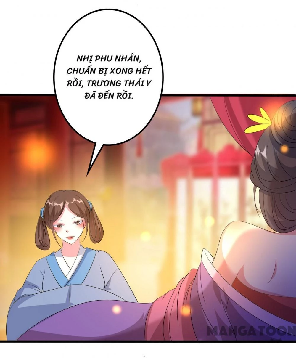 Phúc Hắc Vương Gia Đừng Làm Loạn Chapter 66 - 35