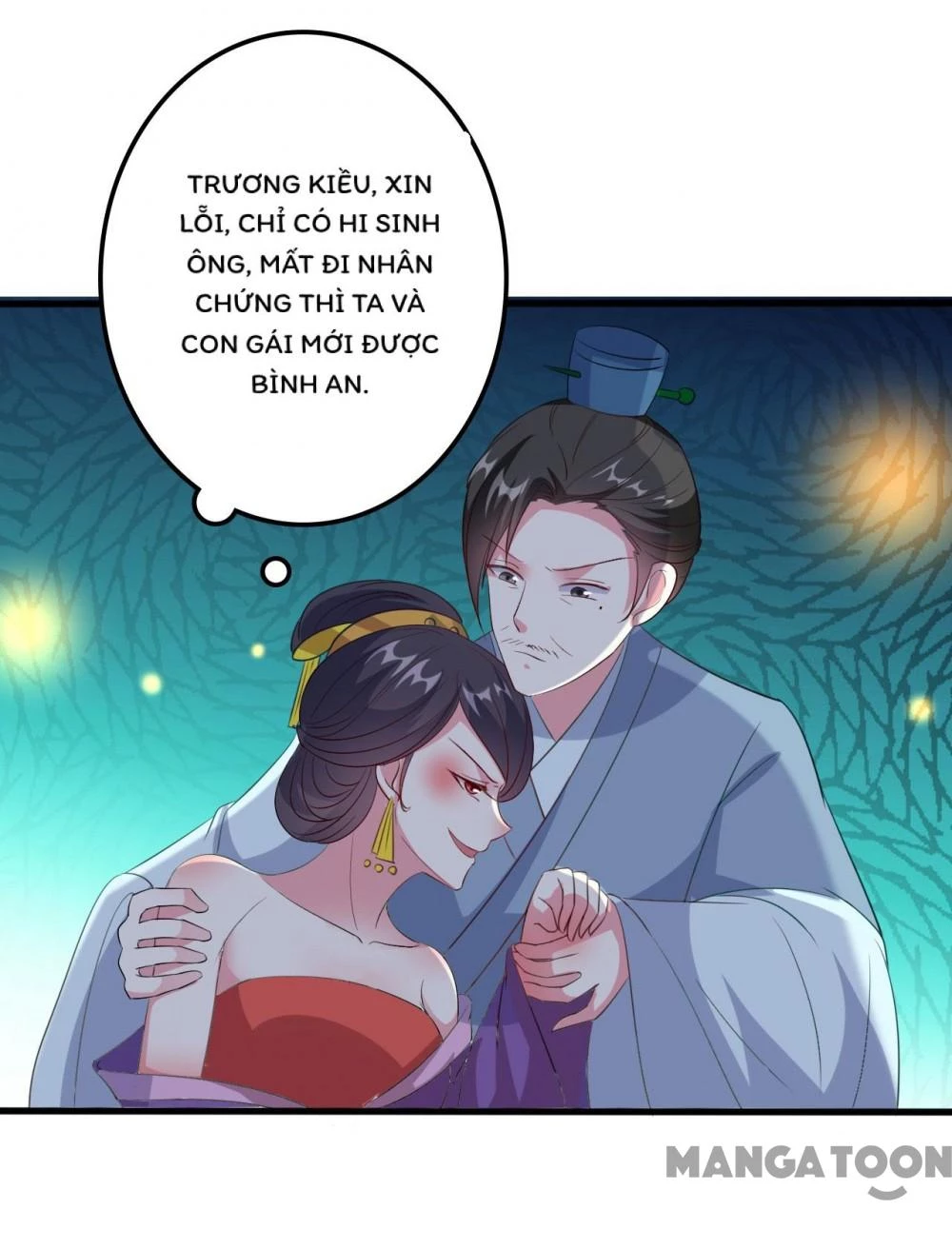 Phúc Hắc Vương Gia Đừng Làm Loạn Chapter 66 - 38