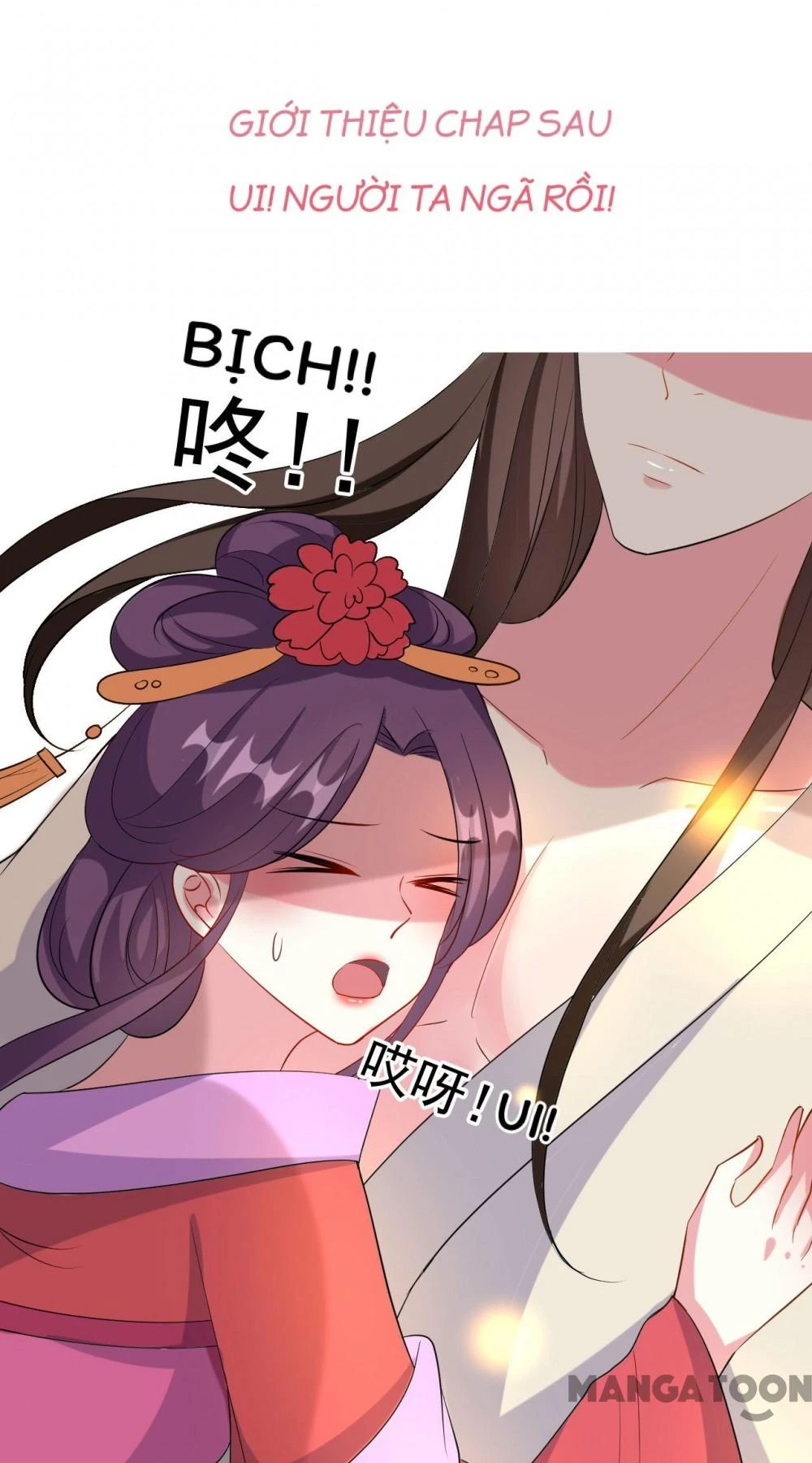 Phúc Hắc Vương Gia Đừng Làm Loạn Chapter 66 - 39