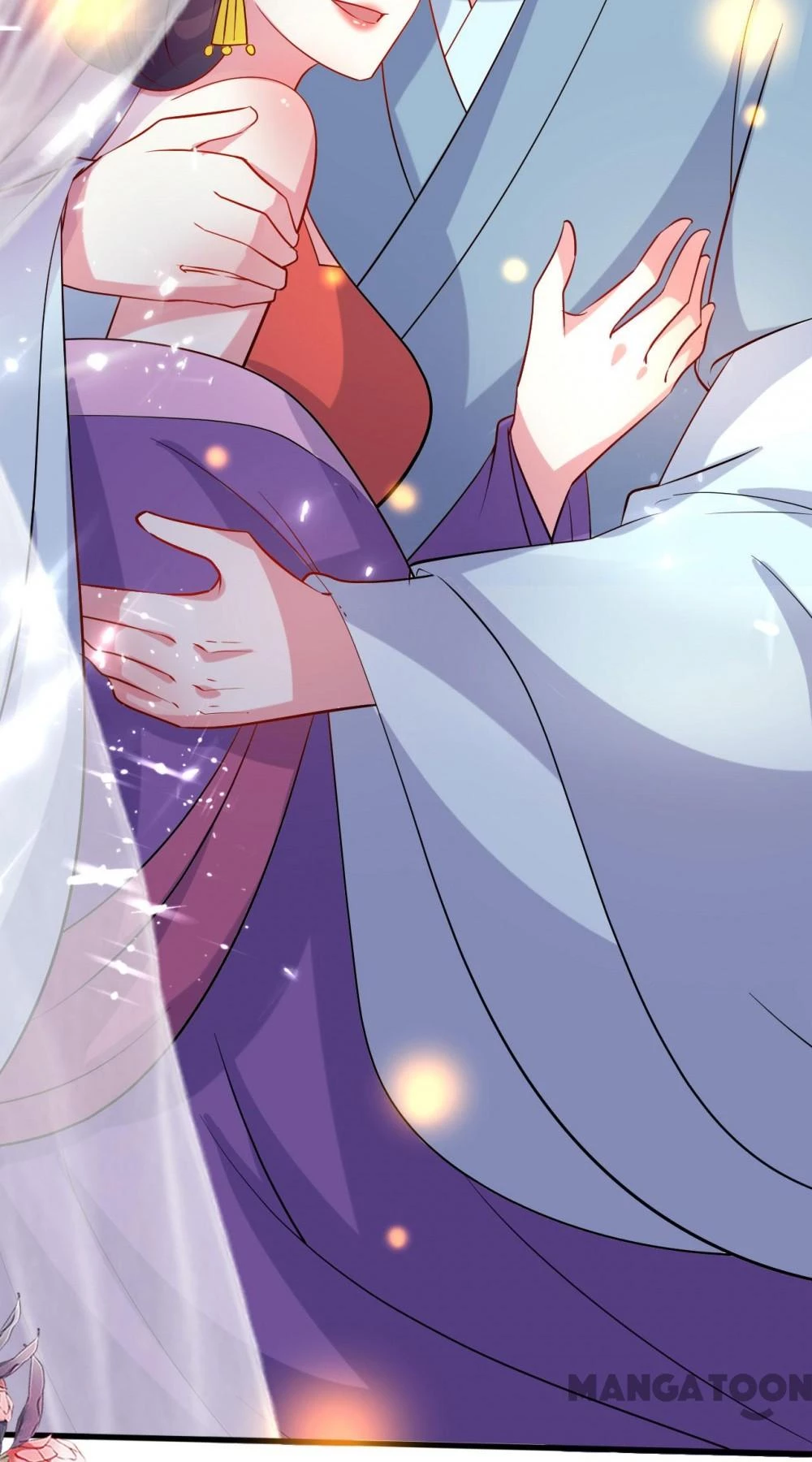 Phúc Hắc Vương Gia Đừng Làm Loạn Chapter 67 - 2