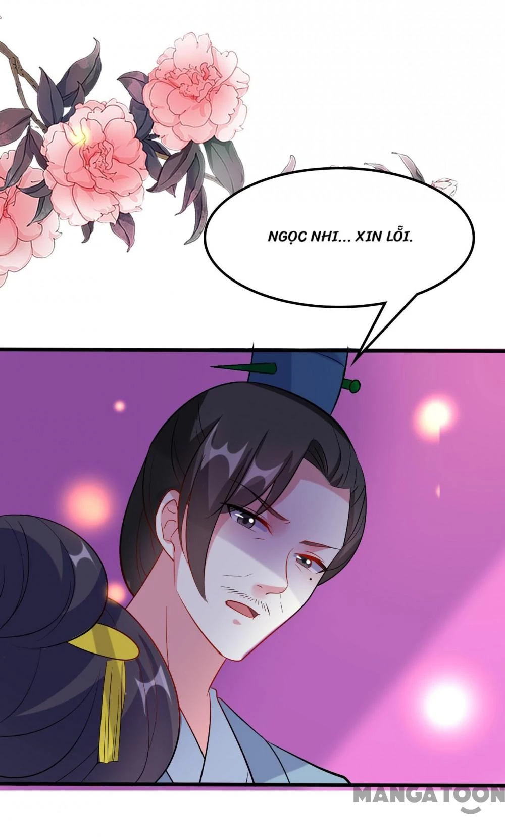 Phúc Hắc Vương Gia Đừng Làm Loạn Chapter 67 - 4