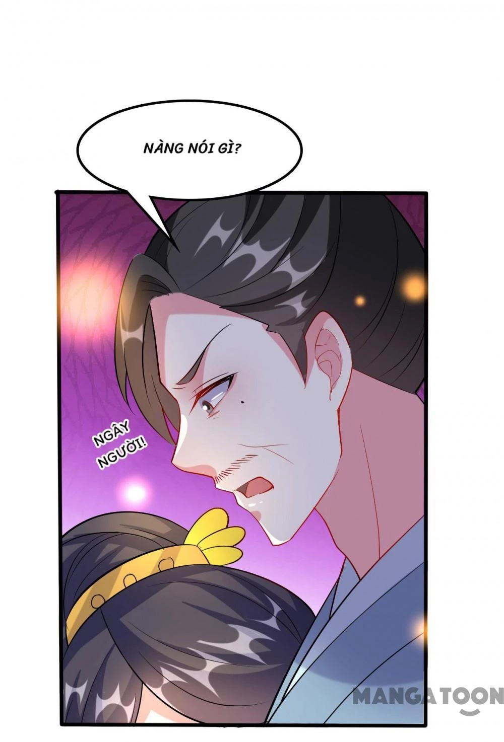 Phúc Hắc Vương Gia Đừng Làm Loạn Chapter 67 - 6