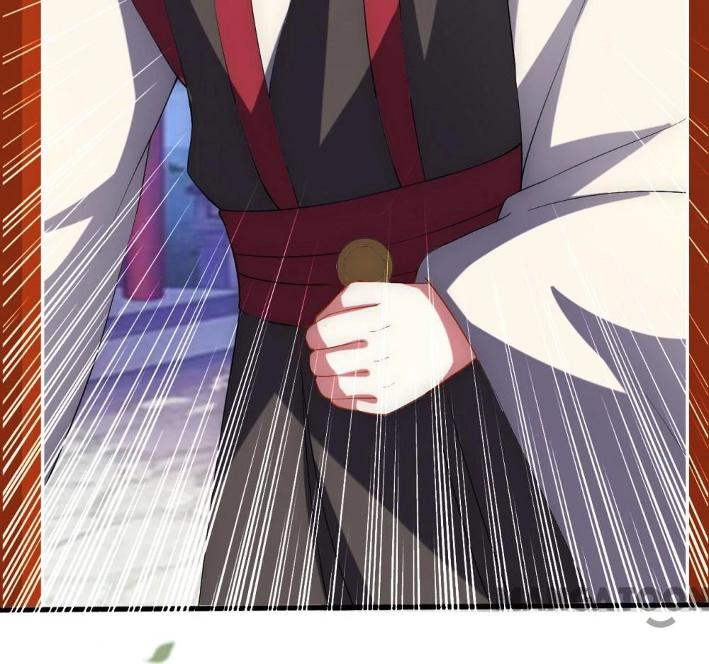 Phúc Hắc Vương Gia Đừng Làm Loạn Chapter 67 - 9