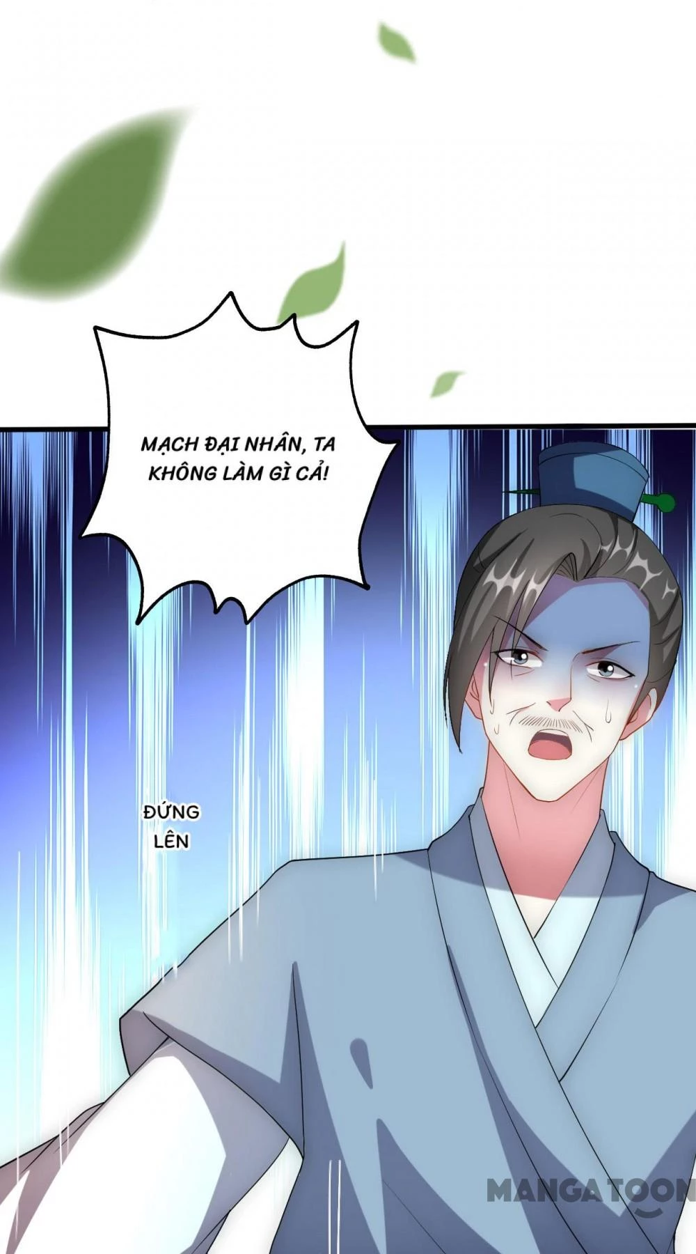 Phúc Hắc Vương Gia Đừng Làm Loạn Chapter 67 - 10