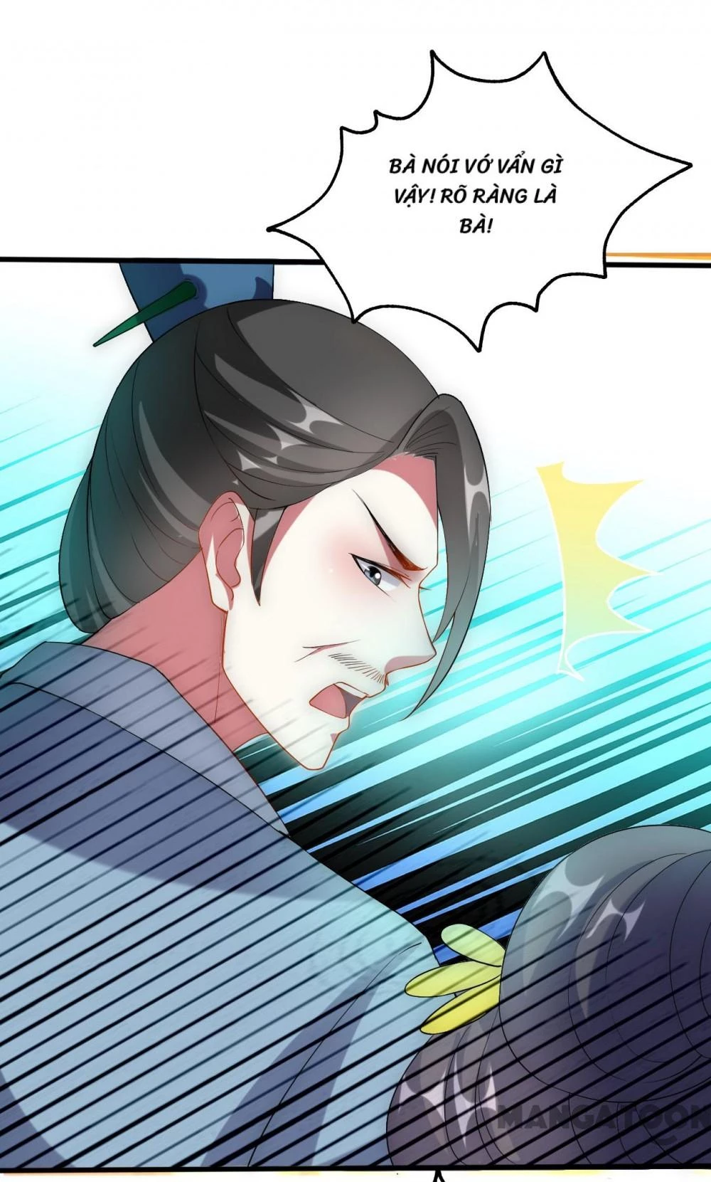 Phúc Hắc Vương Gia Đừng Làm Loạn Chapter 67 - 13