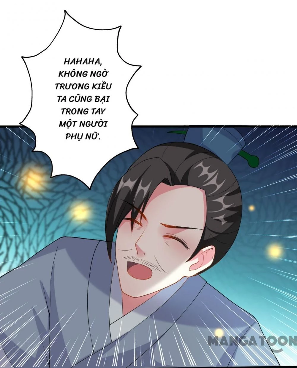 Phúc Hắc Vương Gia Đừng Làm Loạn Chapter 67 - 16