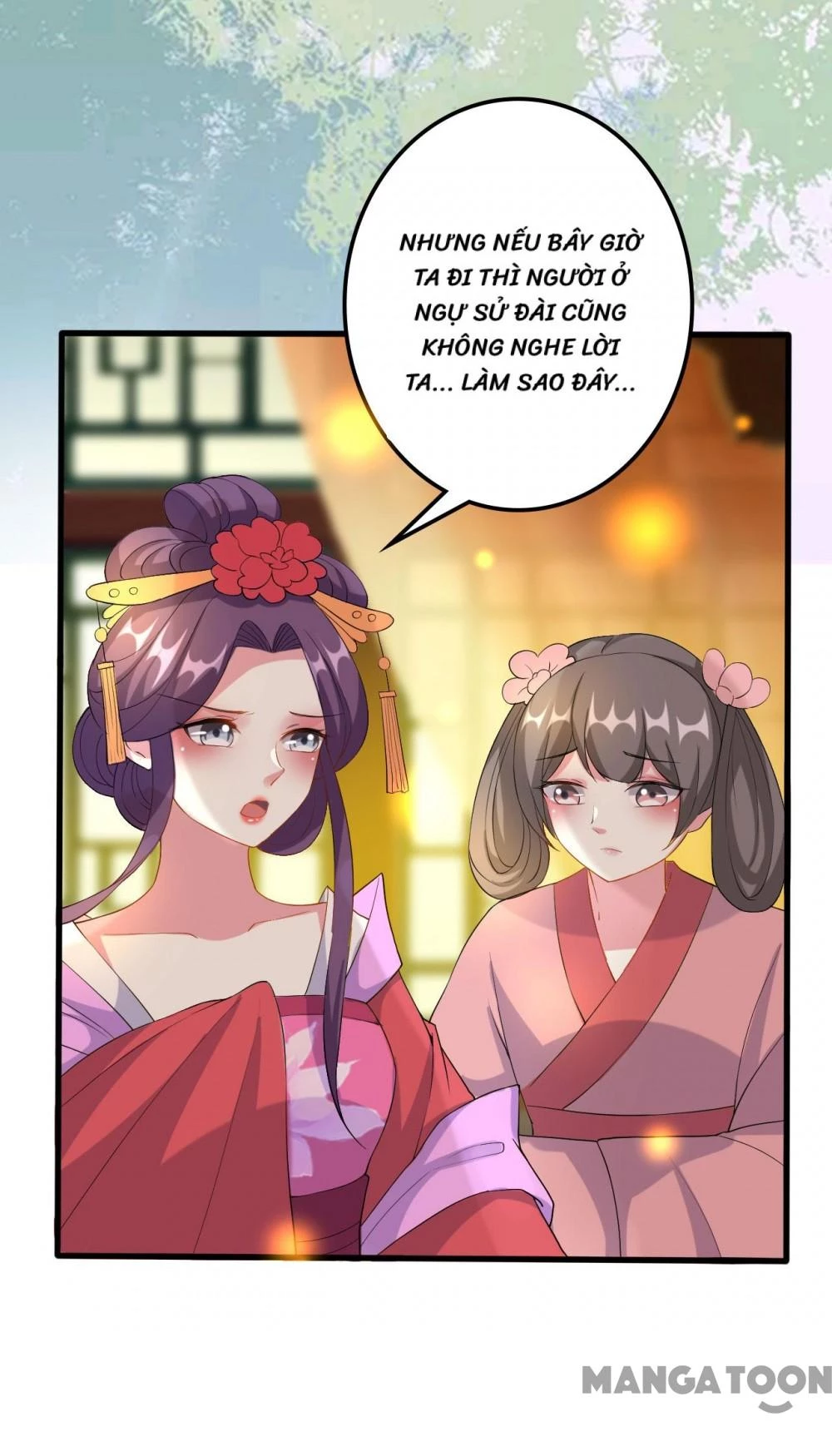 Phúc Hắc Vương Gia Đừng Làm Loạn Chapter 67 - 18