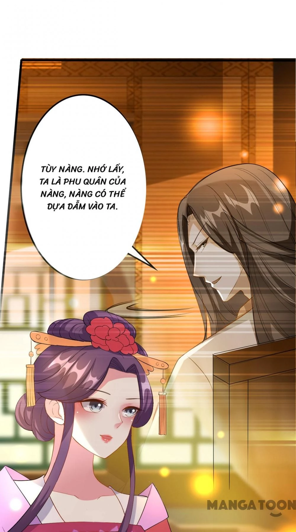 Phúc Hắc Vương Gia Đừng Làm Loạn Chapter 67 - 19