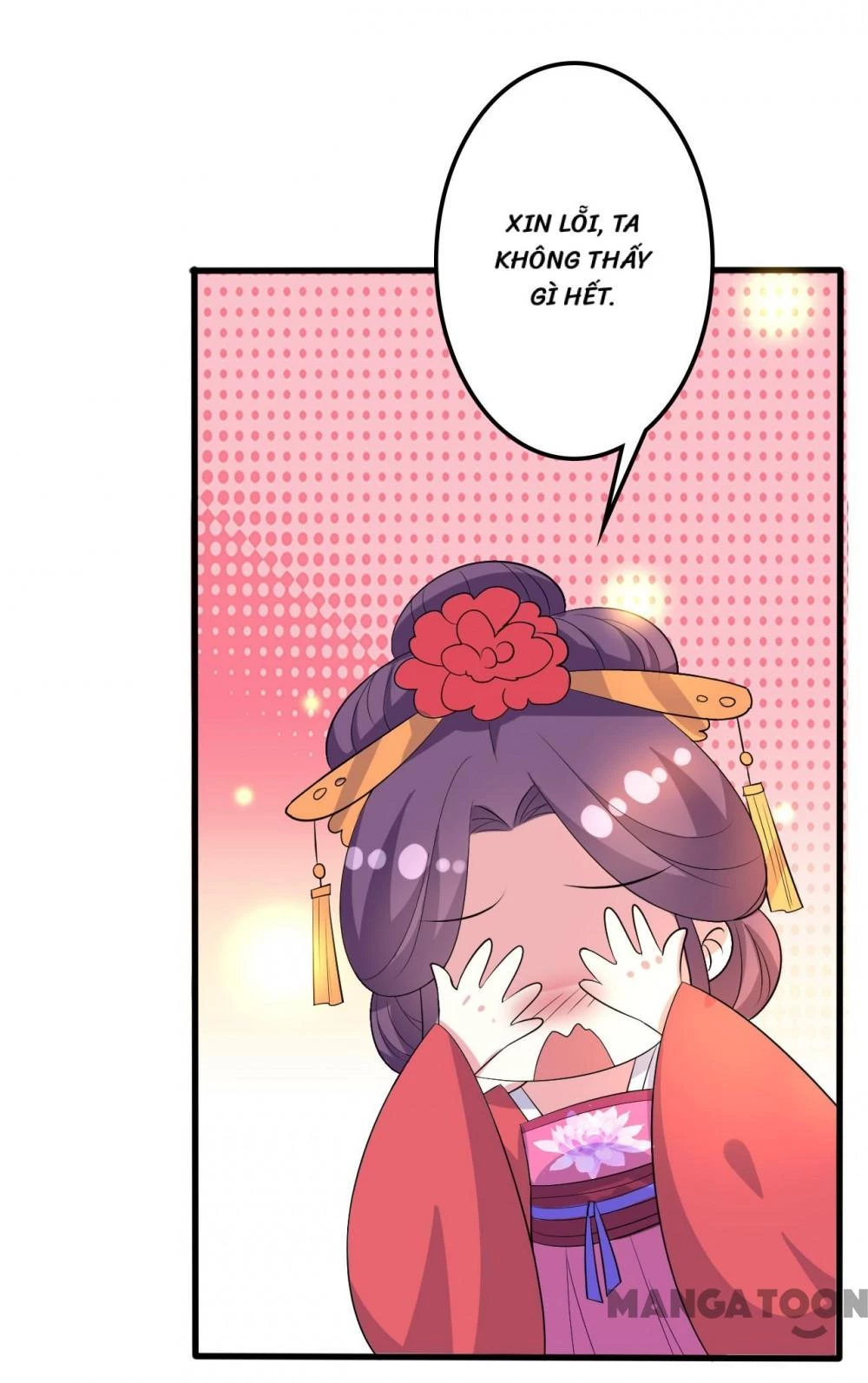 Phúc Hắc Vương Gia Đừng Làm Loạn Chapter 67 - 25