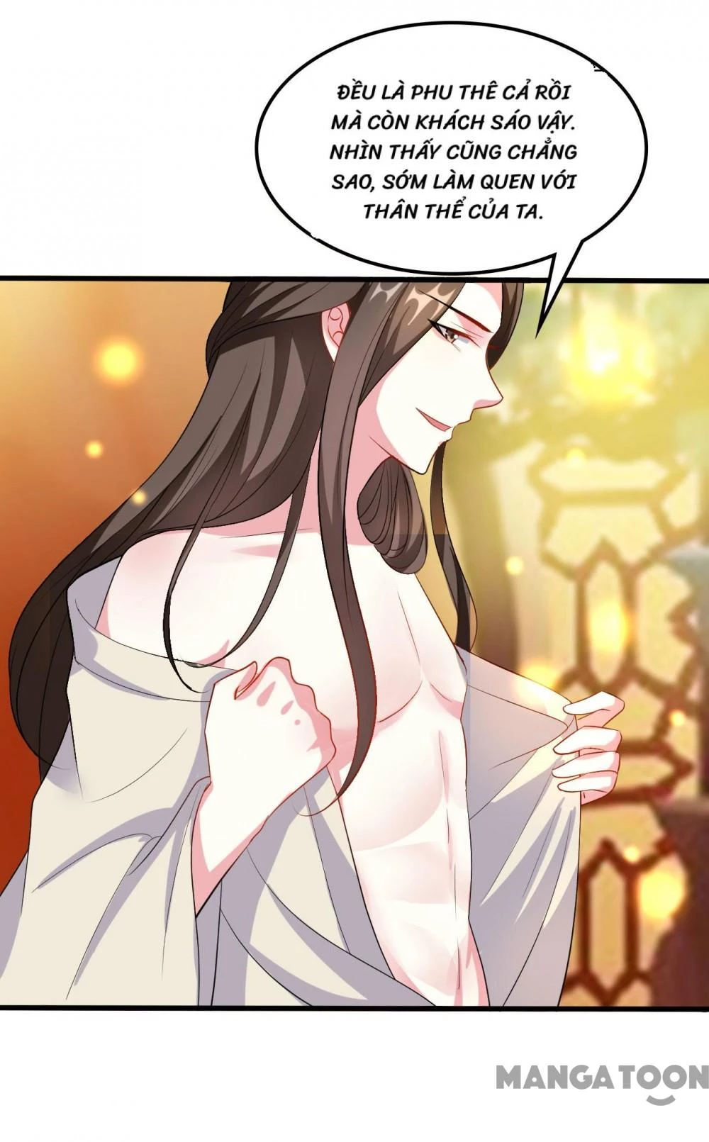 Phúc Hắc Vương Gia Đừng Làm Loạn Chapter 67 - 26