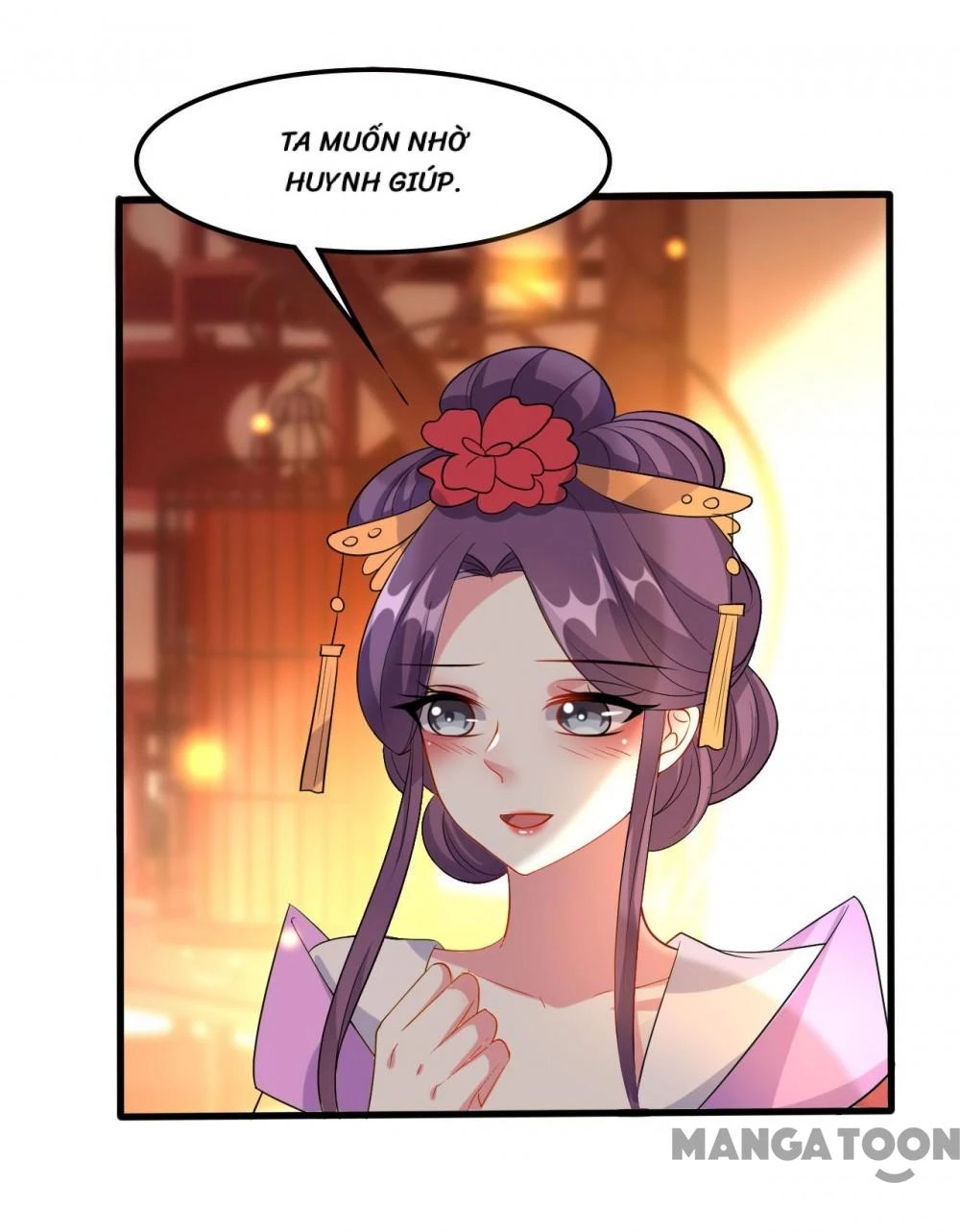 Phúc Hắc Vương Gia Đừng Làm Loạn Chapter 67 - 27