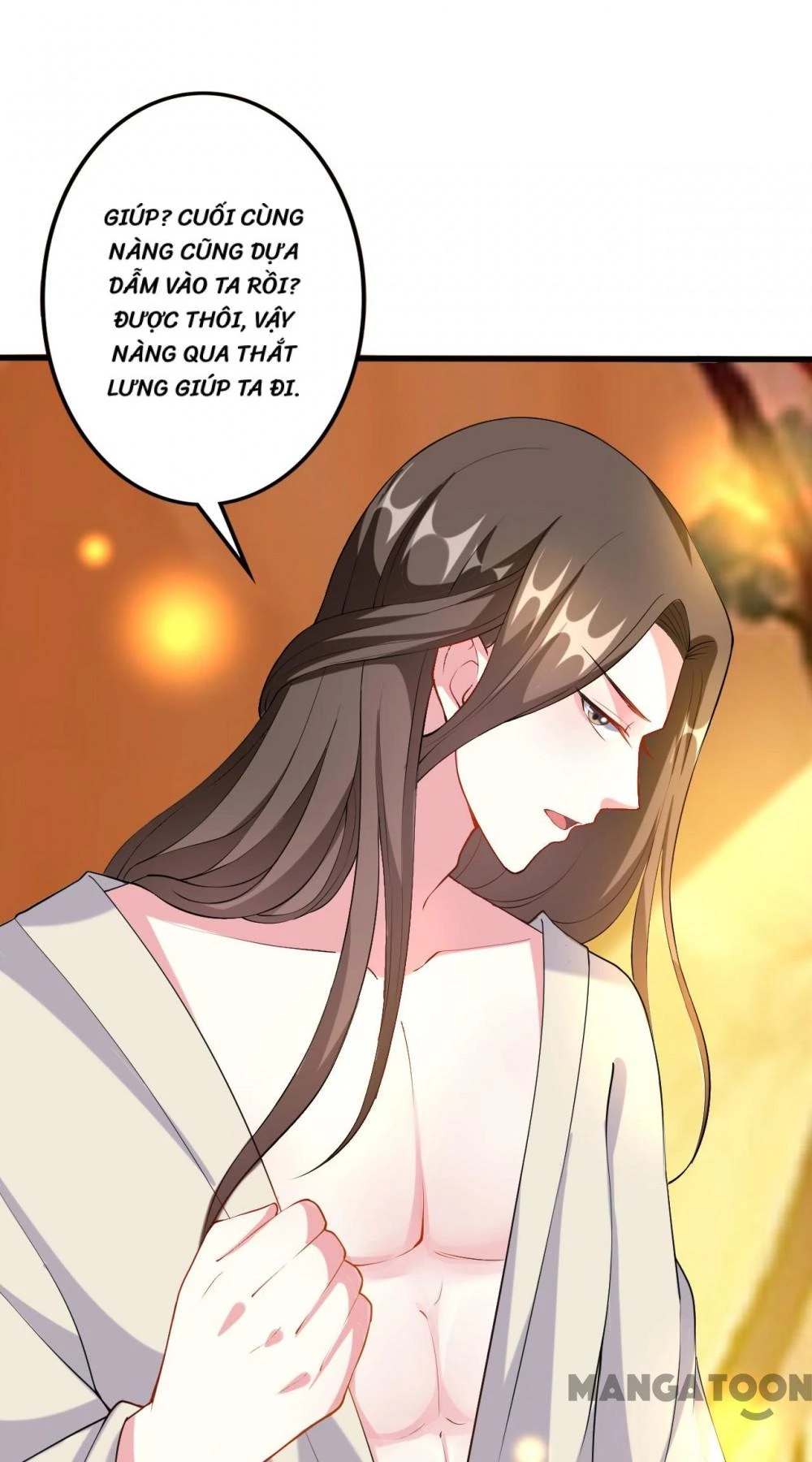 Phúc Hắc Vương Gia Đừng Làm Loạn Chapter 67 - 28