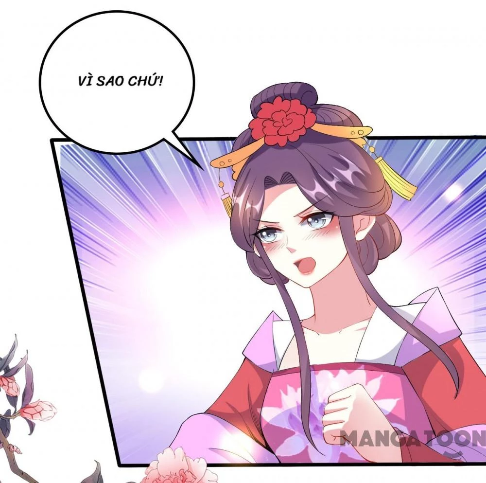 Phúc Hắc Vương Gia Đừng Làm Loạn Chapter 67 - 30