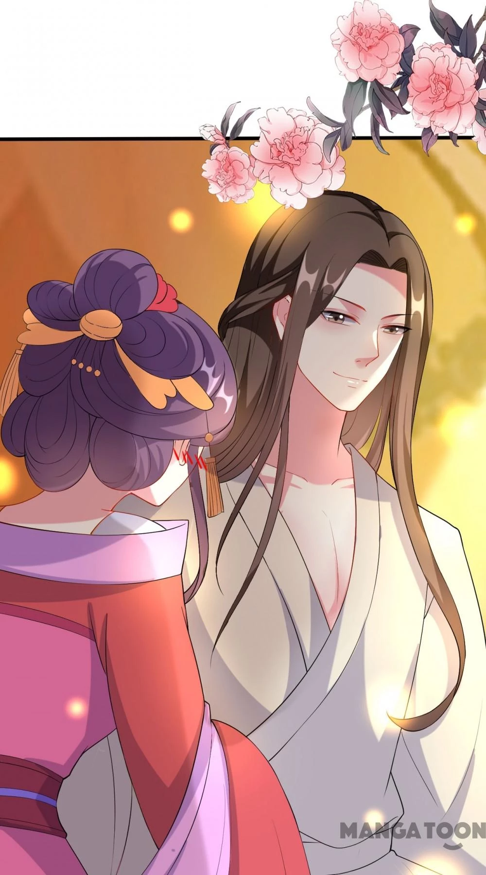 Phúc Hắc Vương Gia Đừng Làm Loạn Chapter 67 - 33