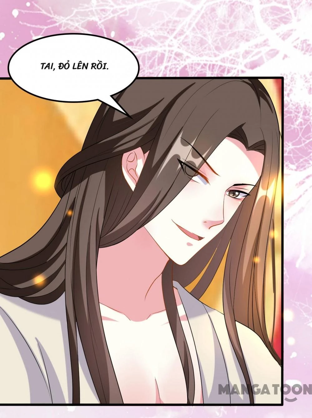 Phúc Hắc Vương Gia Đừng Làm Loạn Chapter 67 - 35