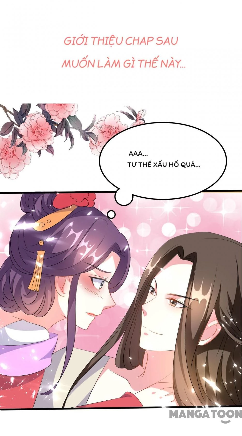 Phúc Hắc Vương Gia Đừng Làm Loạn Chapter 67 - 41