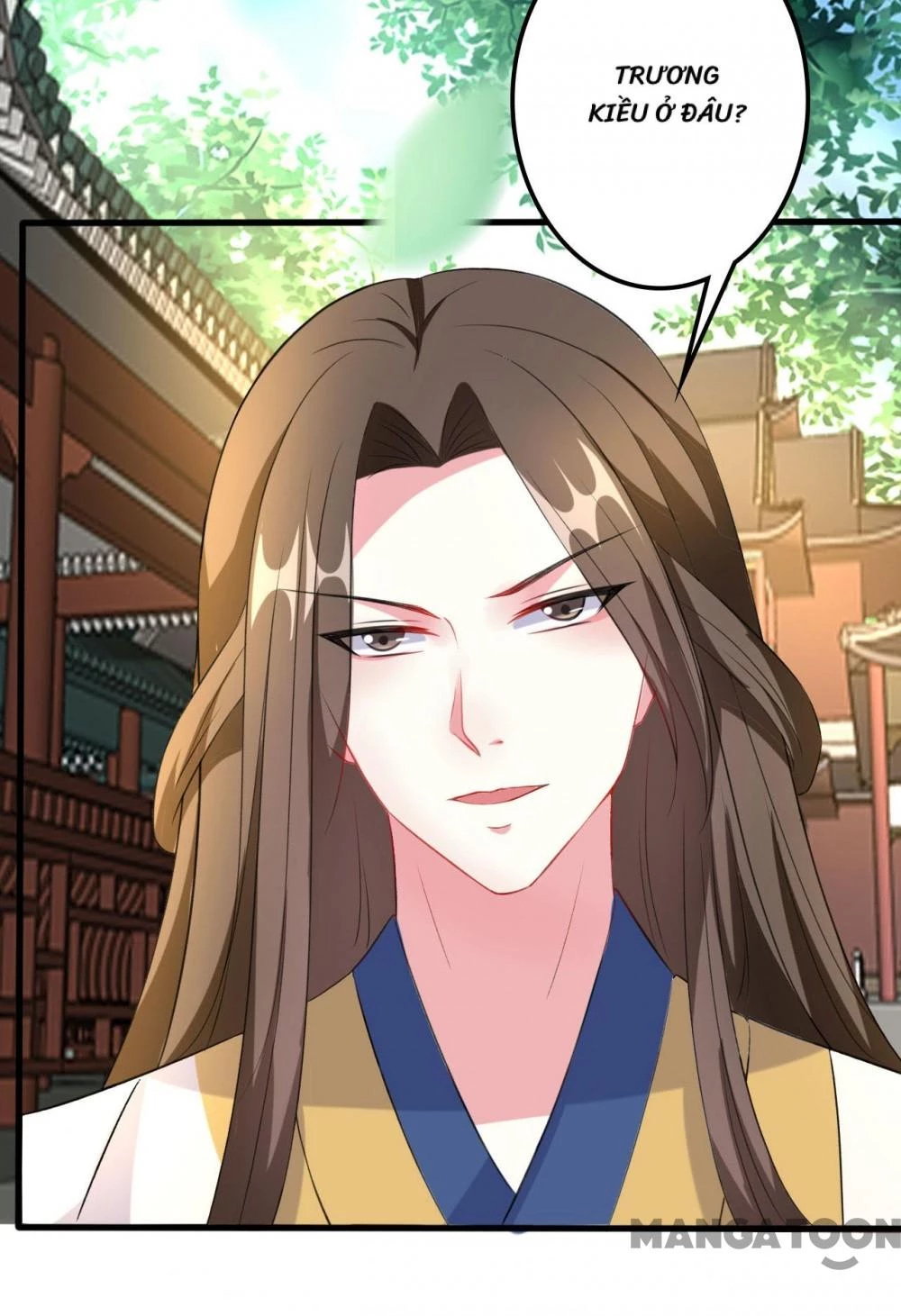 Phúc Hắc Vương Gia Đừng Làm Loạn Chapter 68 - 14