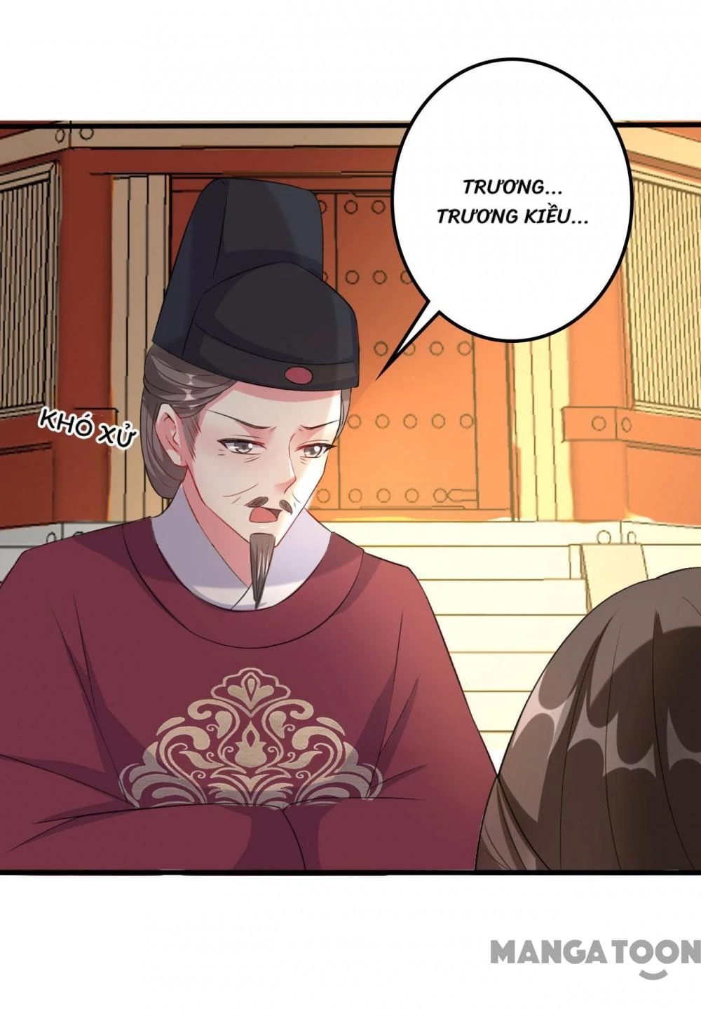 Phúc Hắc Vương Gia Đừng Làm Loạn Chapter 68 - 15