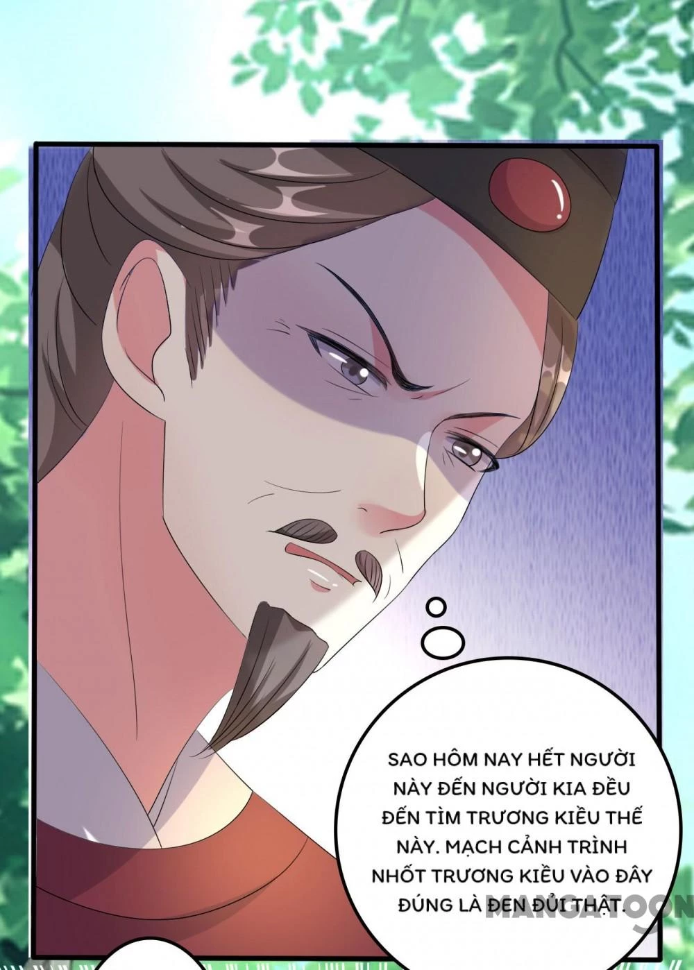 Phúc Hắc Vương Gia Đừng Làm Loạn Chapter 68 - 16