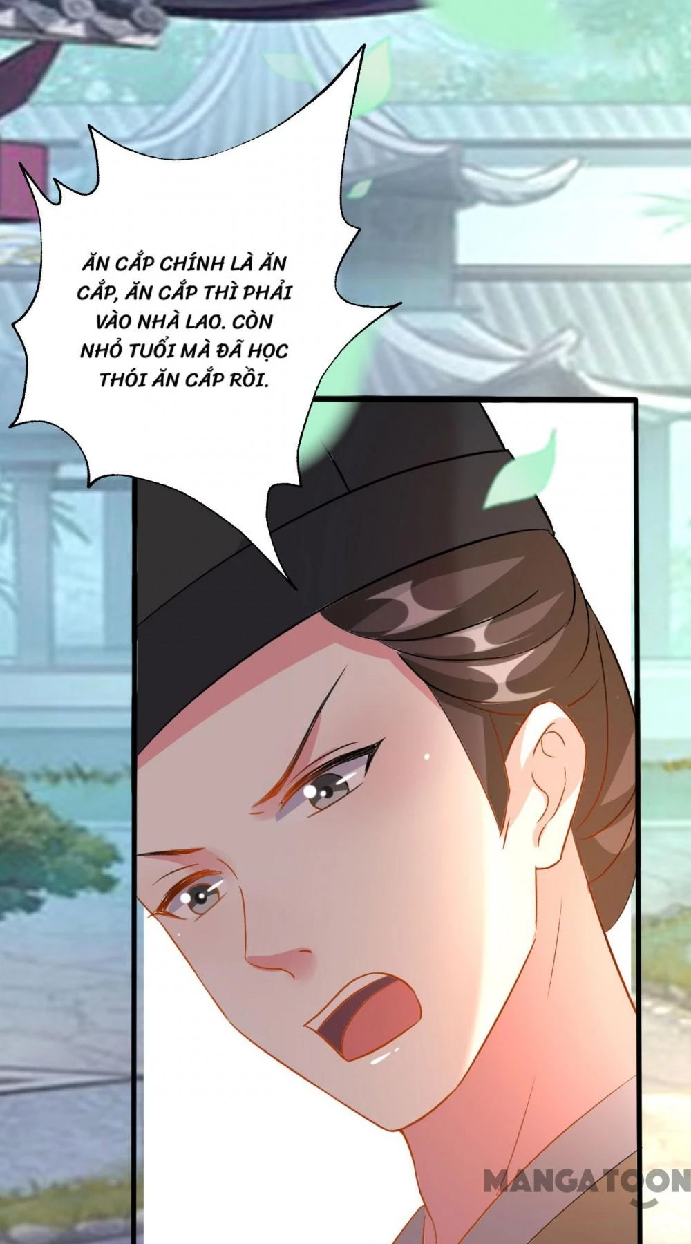 Phúc Hắc Vương Gia Đừng Làm Loạn Chapter 68 - 24