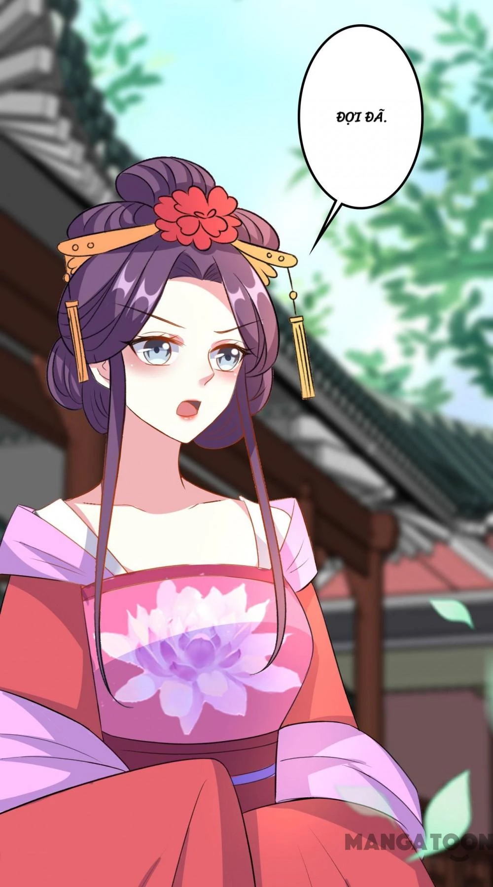 Phúc Hắc Vương Gia Đừng Làm Loạn Chapter 68 - 26