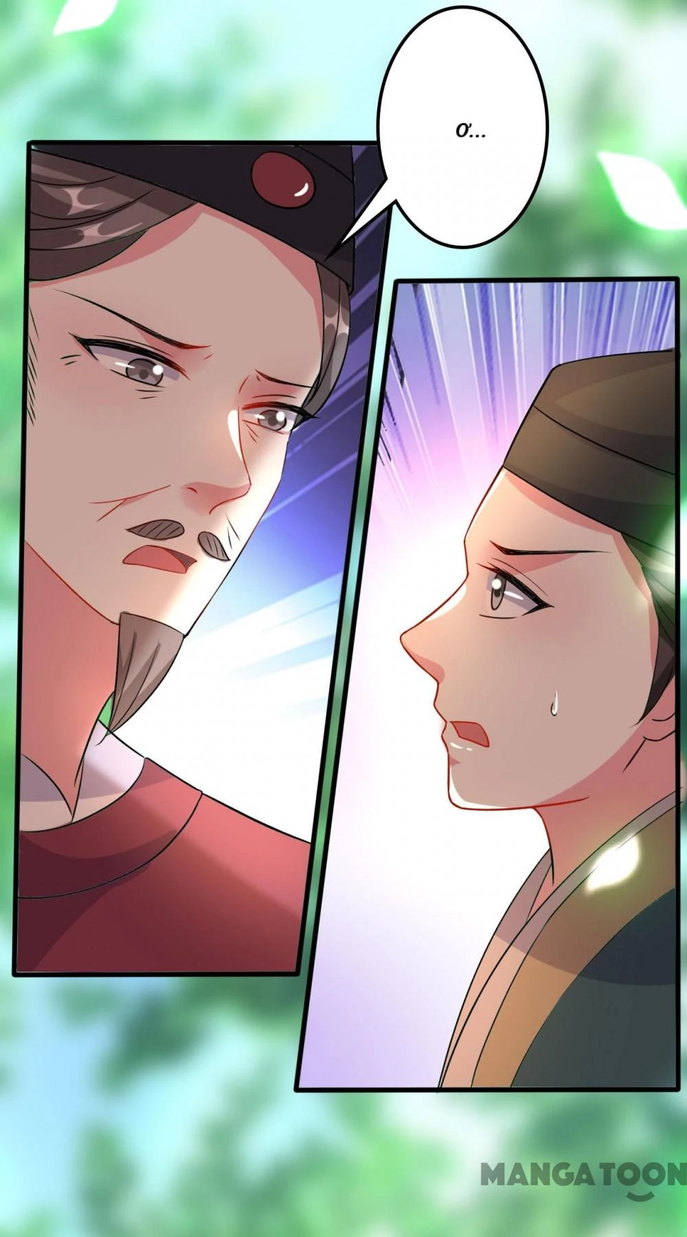 Phúc Hắc Vương Gia Đừng Làm Loạn Chapter 68 - 31