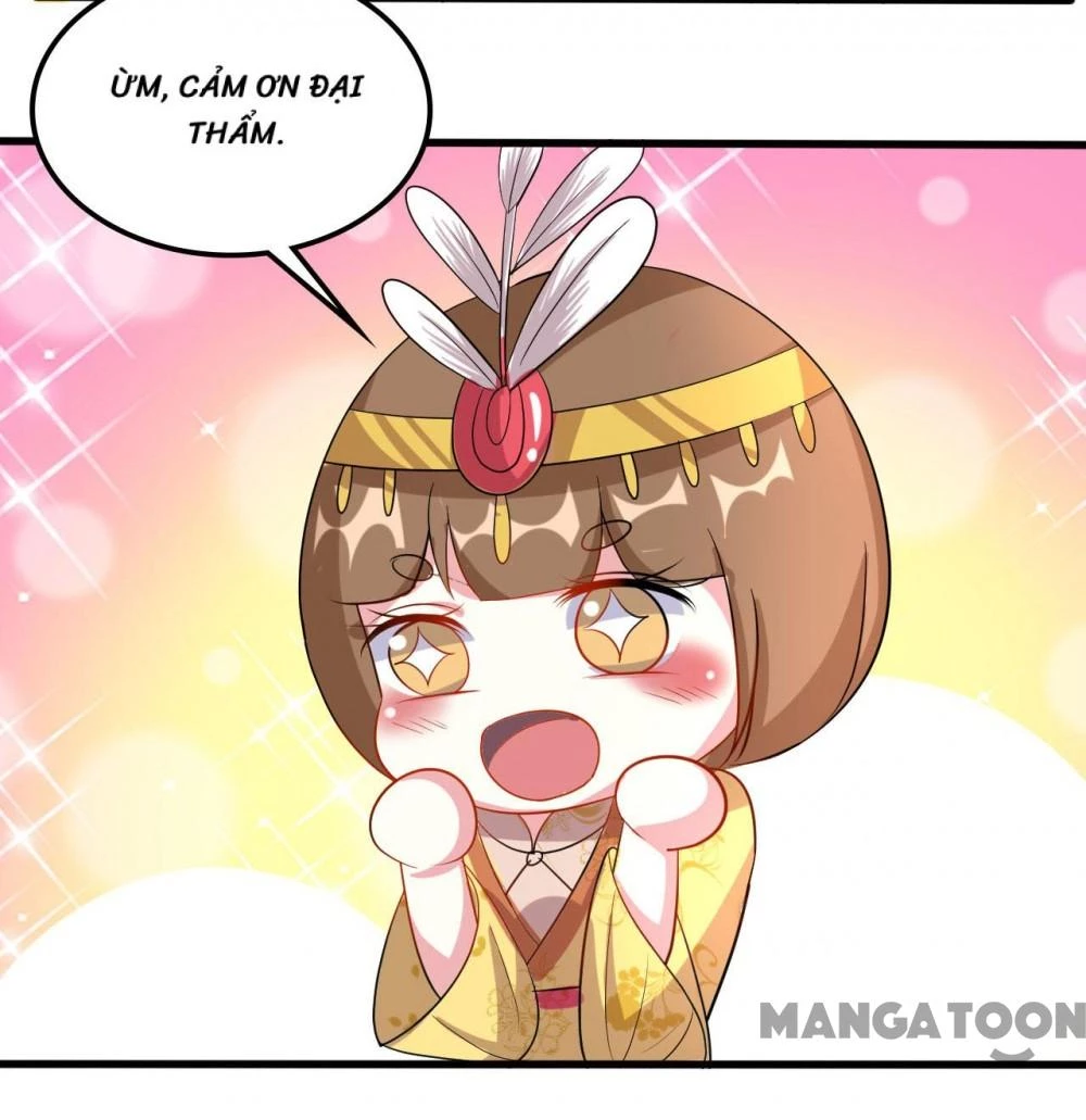 Phúc Hắc Vương Gia Đừng Làm Loạn Chapter 68 - 37