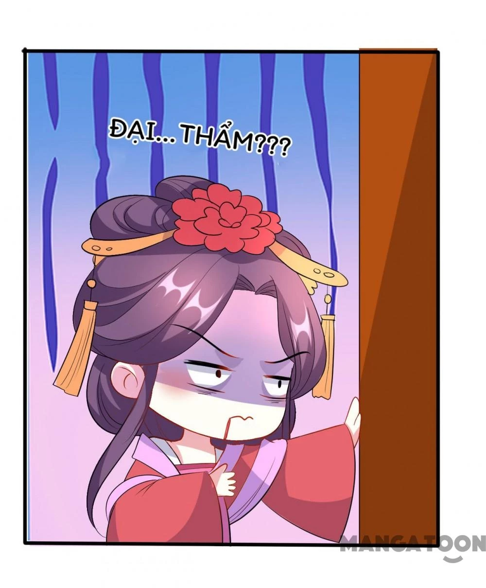 Phúc Hắc Vương Gia Đừng Làm Loạn Chapter 68 - 38