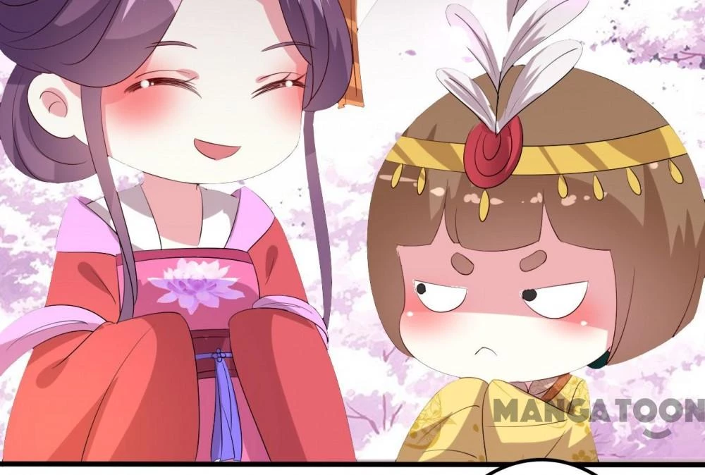 Phúc Hắc Vương Gia Đừng Làm Loạn Chapter 68 - 41