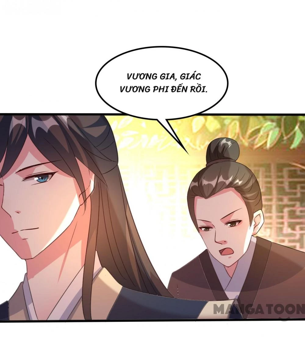 Phúc Hắc Vương Gia Đừng Làm Loạn Chapter 69 - 10