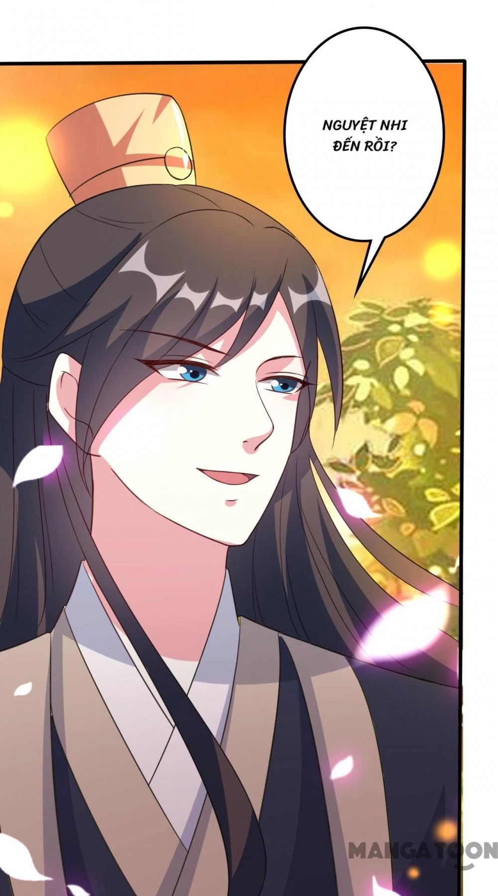 Phúc Hắc Vương Gia Đừng Làm Loạn Chapter 69 - 11