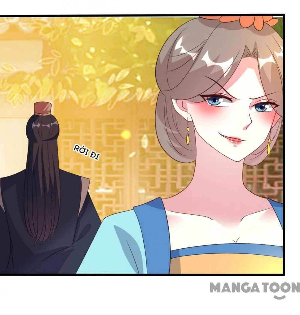 Phúc Hắc Vương Gia Đừng Làm Loạn Chapter 69 - 16