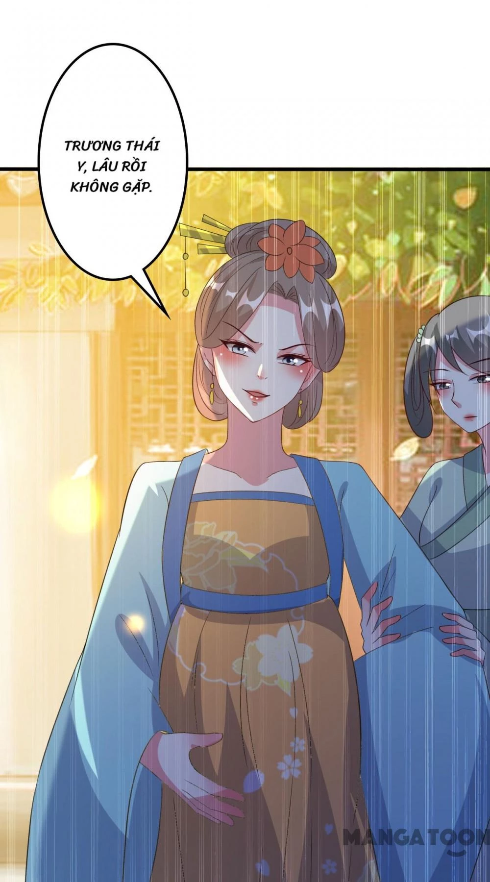 Phúc Hắc Vương Gia Đừng Làm Loạn Chapter 69 - 17