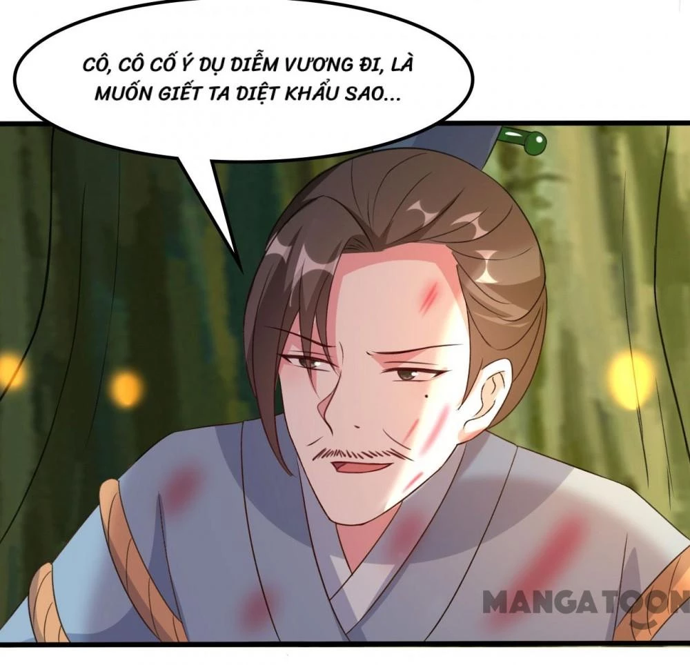 Phúc Hắc Vương Gia Đừng Làm Loạn Chapter 69 - 19