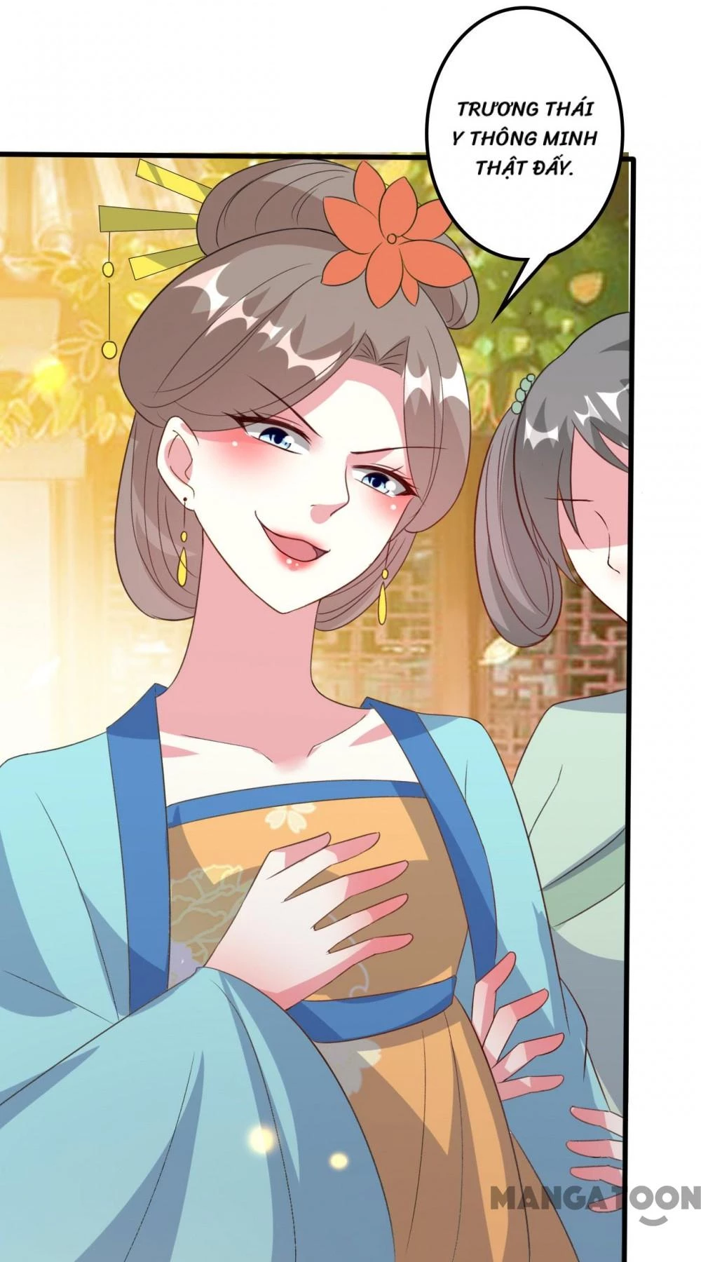 Phúc Hắc Vương Gia Đừng Làm Loạn Chapter 69 - 20