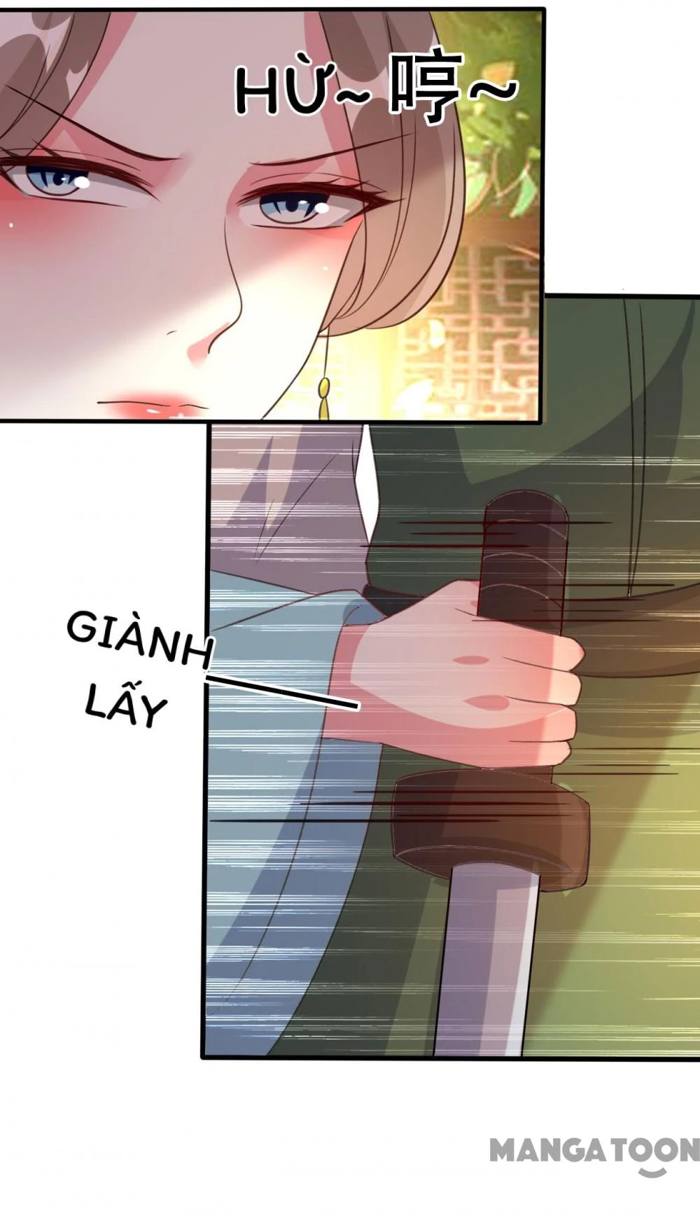 Phúc Hắc Vương Gia Đừng Làm Loạn Chapter 69 - 23