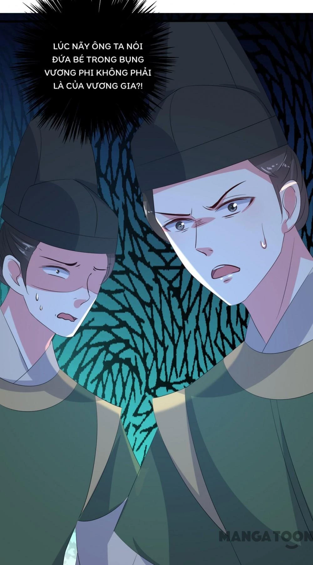Phúc Hắc Vương Gia Đừng Làm Loạn Chapter 69 - 28