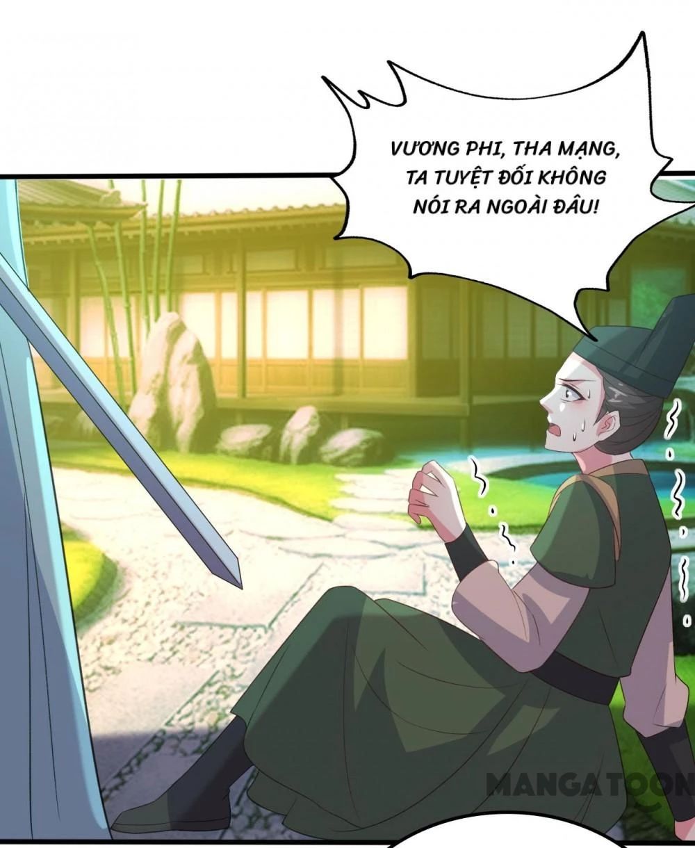 Phúc Hắc Vương Gia Đừng Làm Loạn Chapter 69 - 35