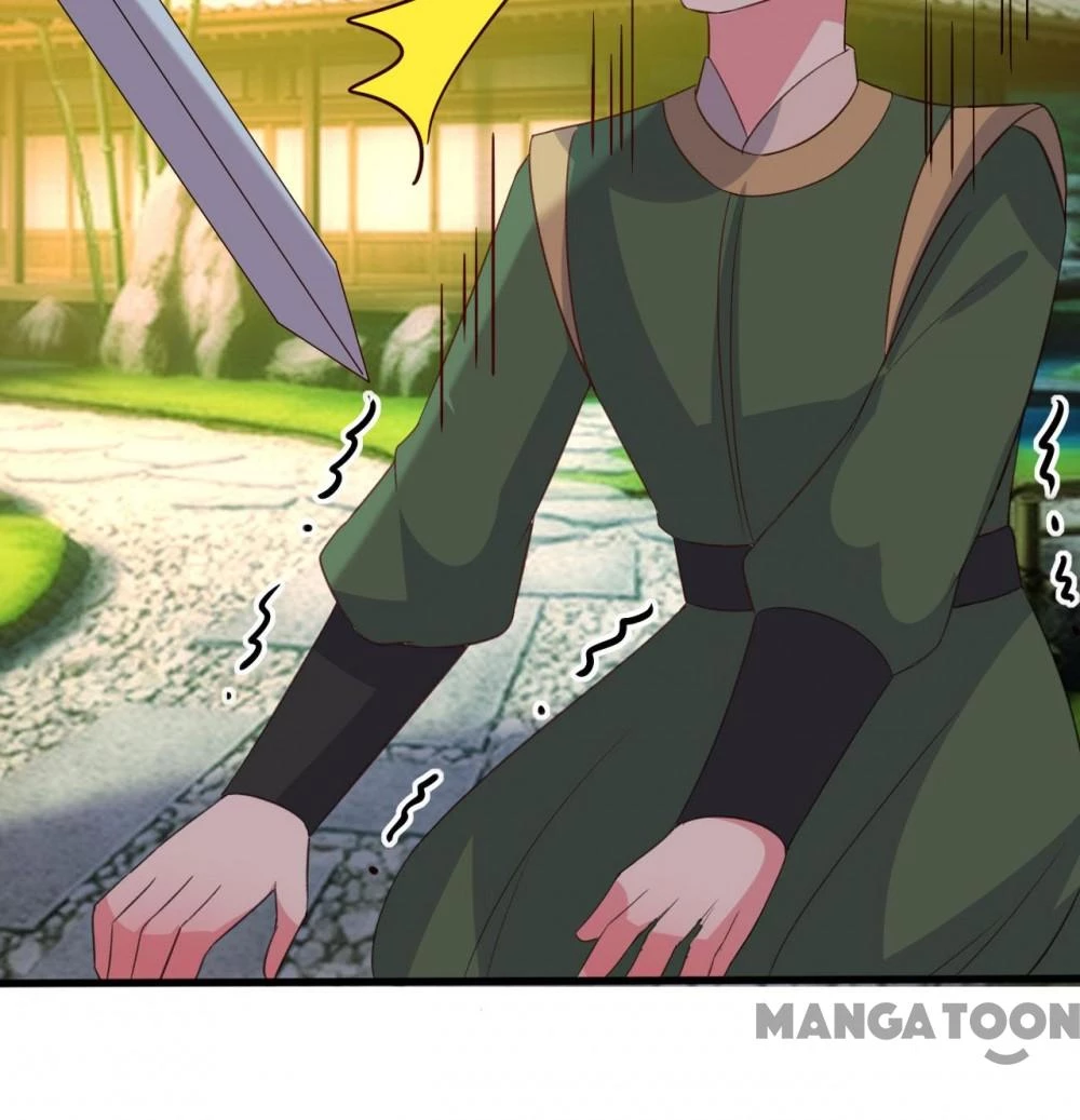 Phúc Hắc Vương Gia Đừng Làm Loạn Chapter 69 - 38