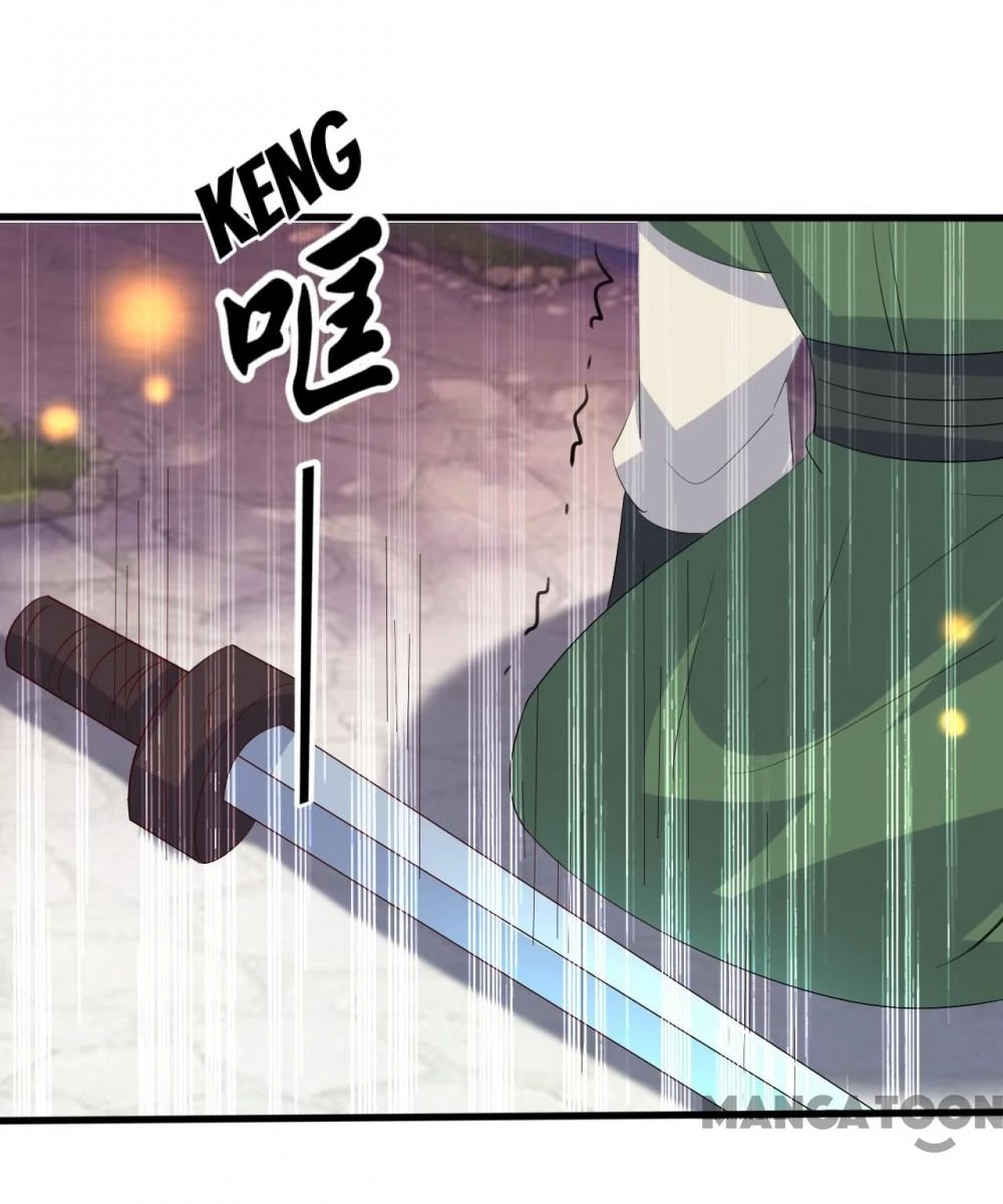 Phúc Hắc Vương Gia Đừng Làm Loạn Chapter 69 - 39