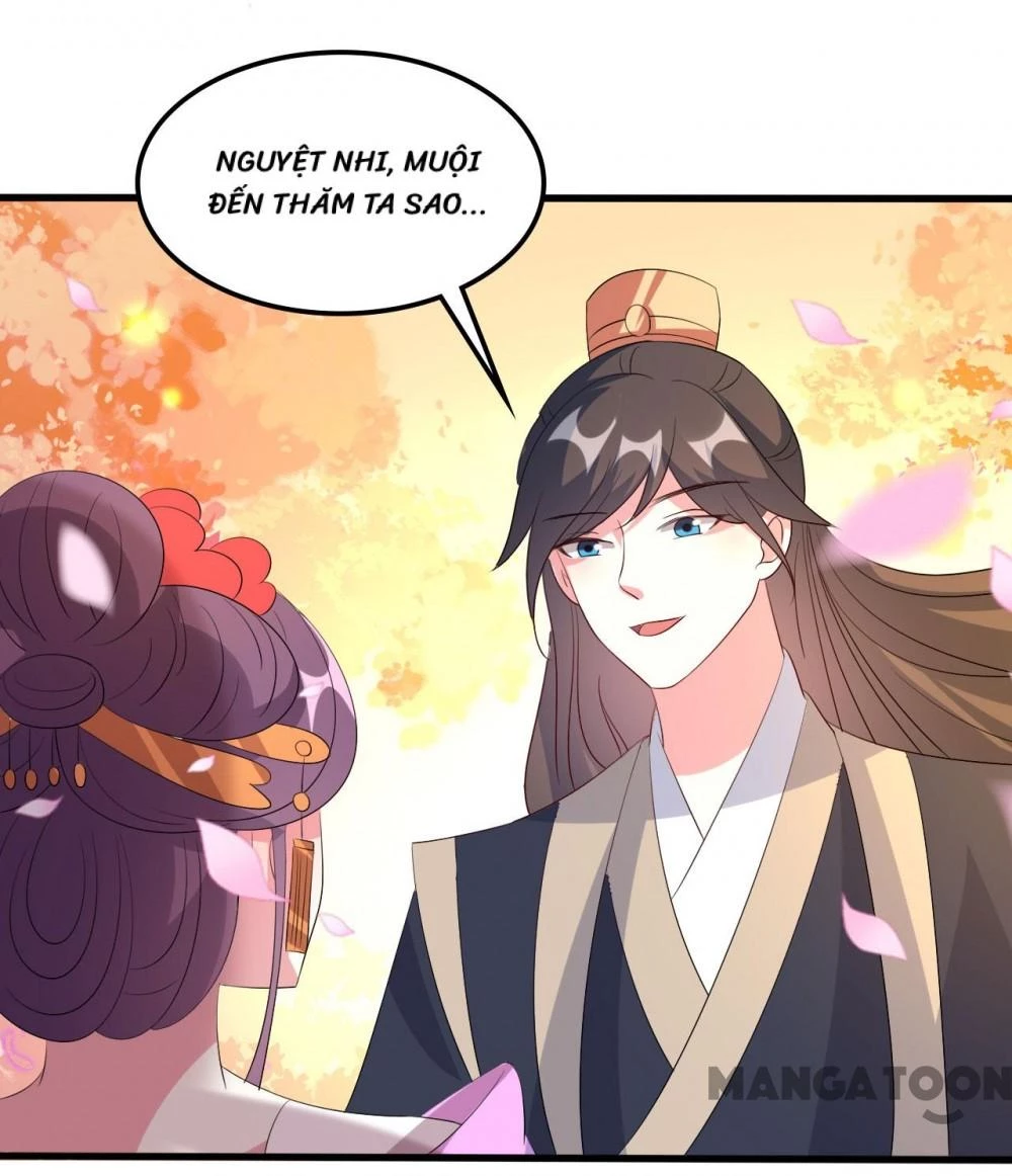 Phúc Hắc Vương Gia Đừng Làm Loạn Chapter 69 - 44