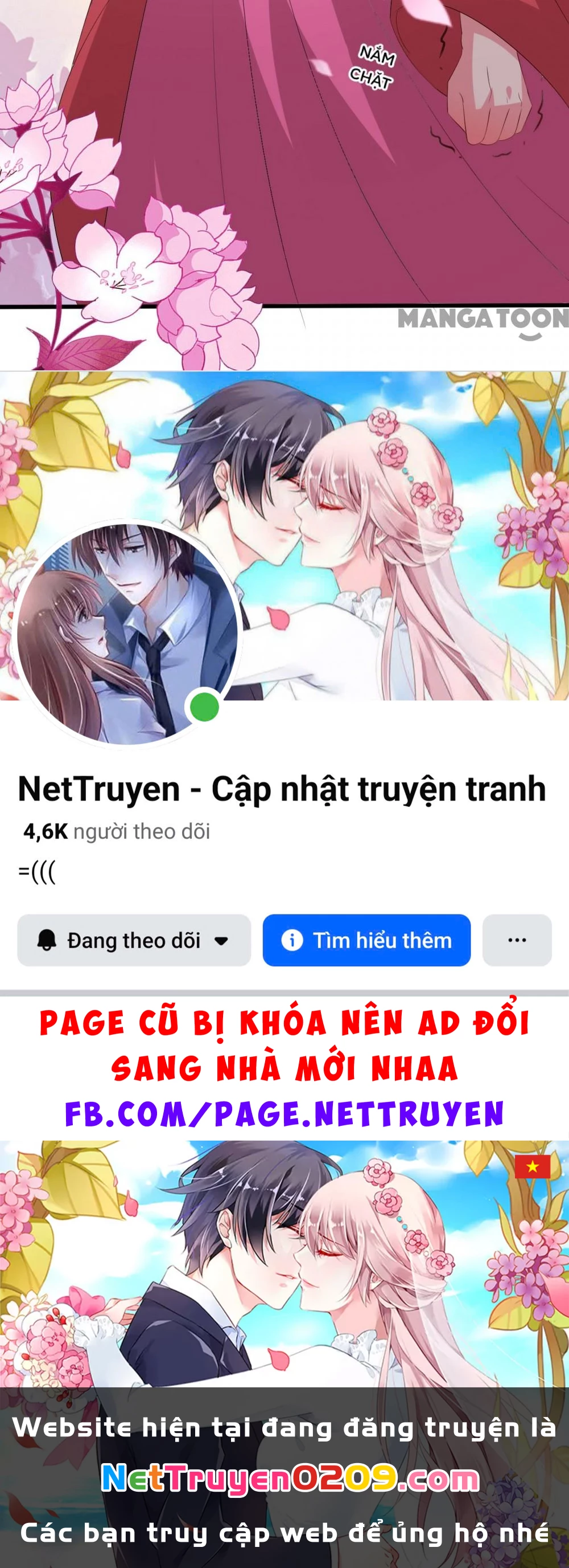 Phúc Hắc Vương Gia Đừng Làm Loạn Chapter 69 - 46